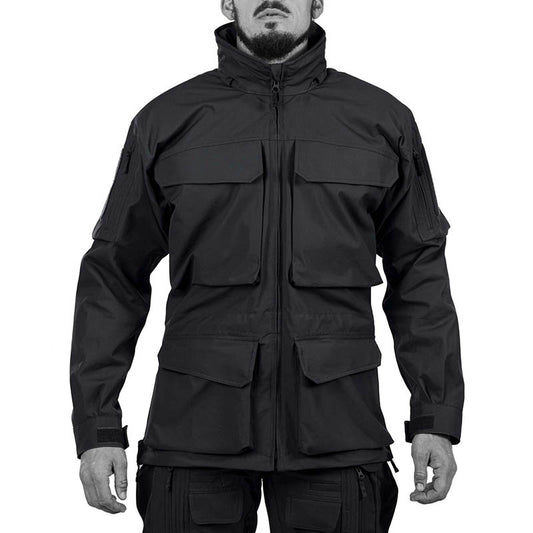 Mark ⅱ Chaqueta táctica de bombardero para hombres impermeables