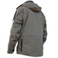 Mark Ⅴ Tactical Waterproof Men's Bomber Jacket