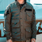 Mark Ⅴ Tactical Waterproof Men's Bomber Jacket