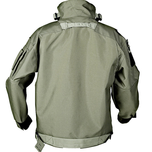 Mark Ⅱ Tactical Waterproof Men's Bomber Jacket