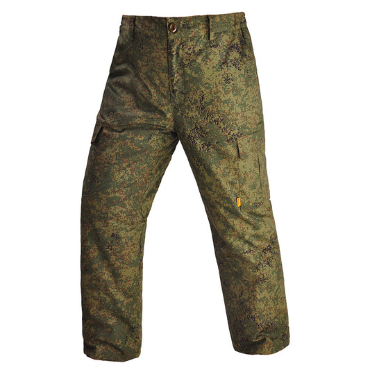 Reflexión térmica Flequing Tactical Warm Designs Pants