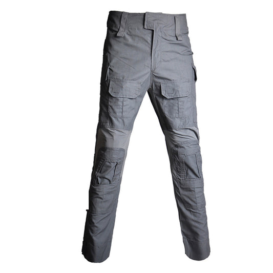 Pantalones tácticos de rana gen 3 pantalones de combate al aire libre para hombres