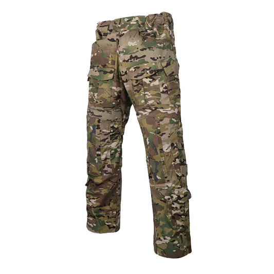 Camo Outdoor Men's Tactical Pocket Pants