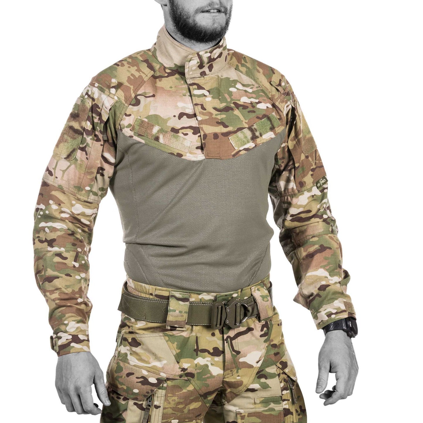 Striker X Combat Shirt, men tactical long sleeves sahirts