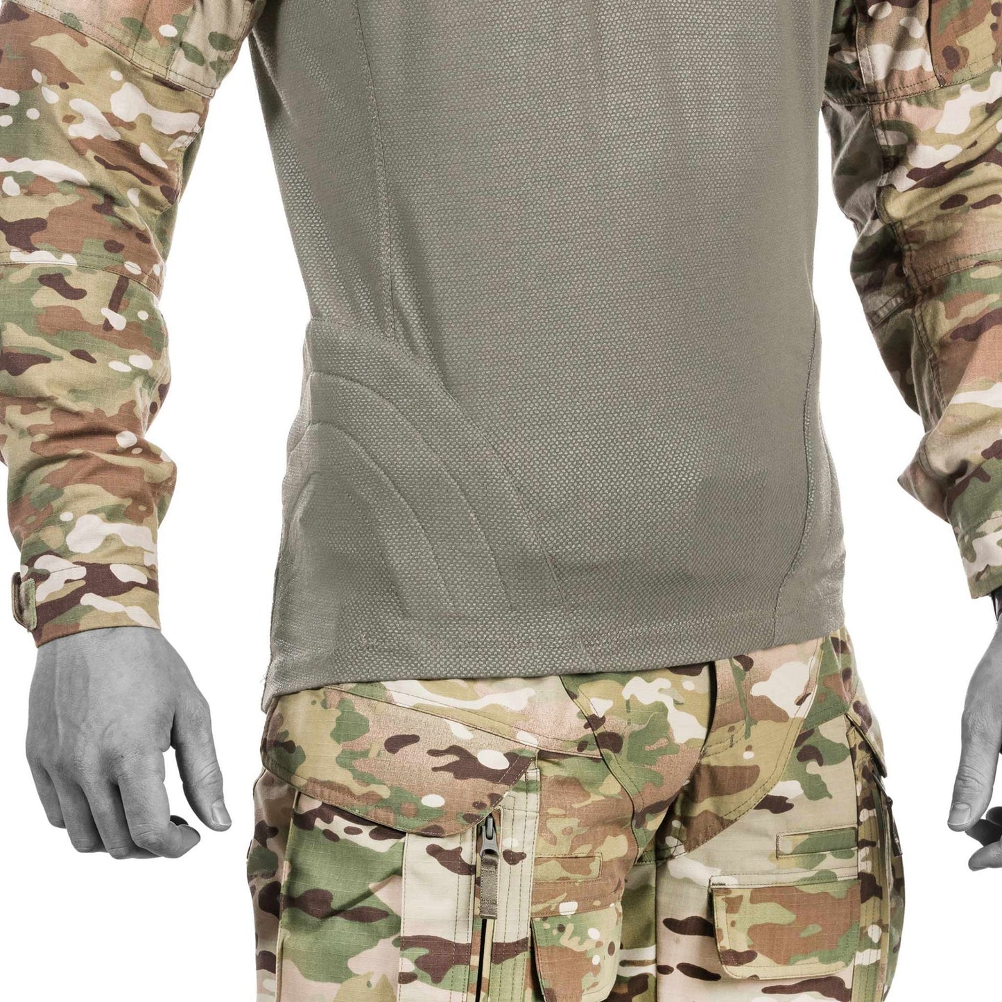 Striker X Combat Shirt, men tactical long sleeves sahirts