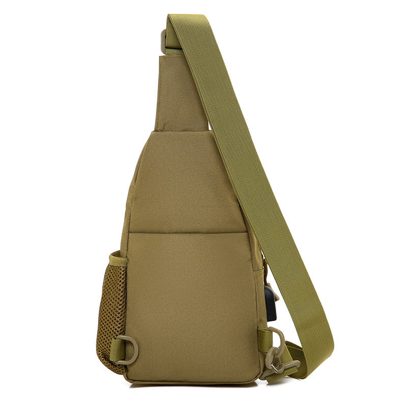 Clearance Schulter -Crossbody -Tasche (DGSM2018)