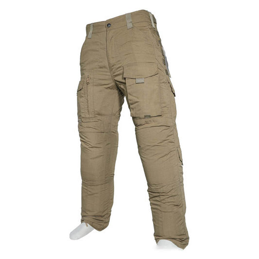 Men's Tactical Pants Outdoor Combat Pants Camouflage