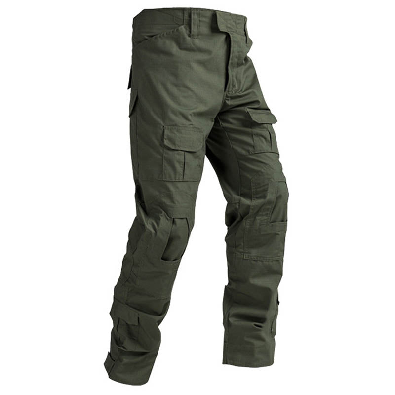 Combate G2 Cargo Men's Tactical Pocket Calça