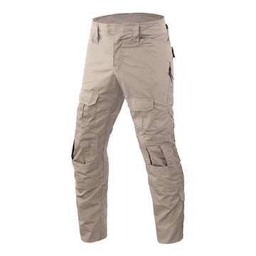 Military Designs Multi-Pocket Cargo Men Pants Outdoor Clothing Online ...