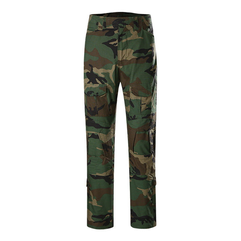 Combate G2 Cargo Men's Tactical Pocket Calça