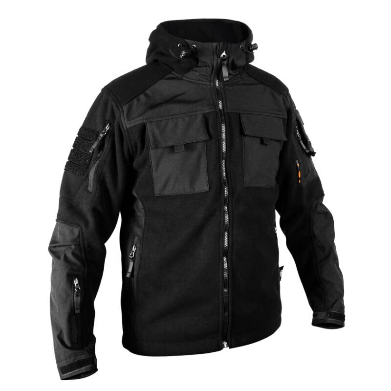 Clearance Soft Shell Herding Herrenjacke (726107)