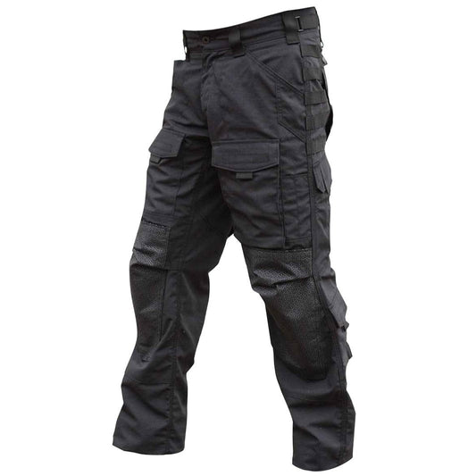 Pantalon de poche tactique des hommes de combat pour hommes