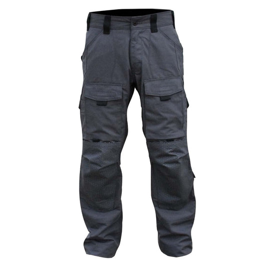 Pantalon tactique raider pantalon de cargaison avec muti-poches en gris