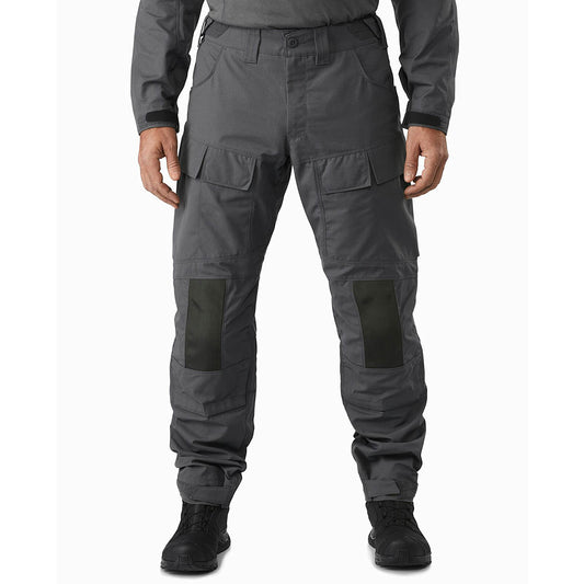 Assault Pant AR Gen 2 Men's Tactical Uniform Pants in Grey