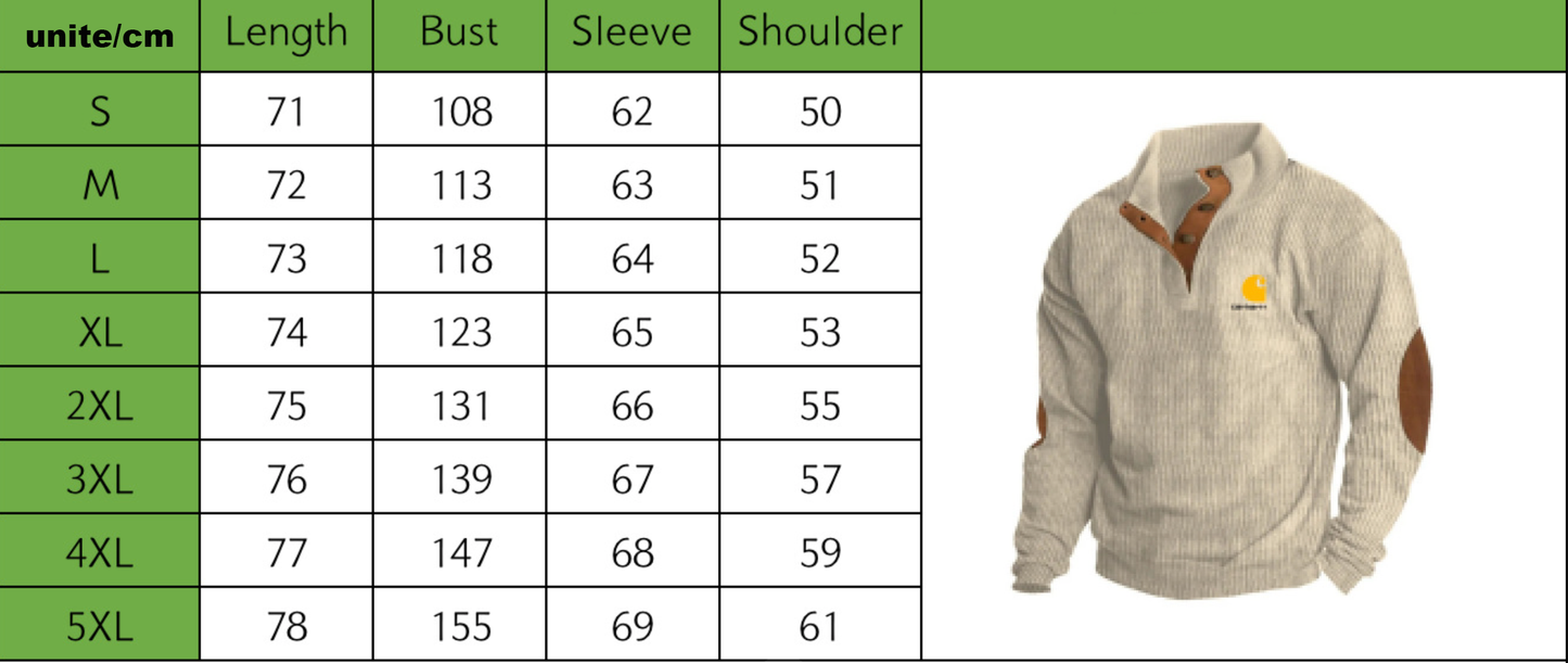 Long-sleeved Coat Loose Casual Hoodie Men Sweatshirts