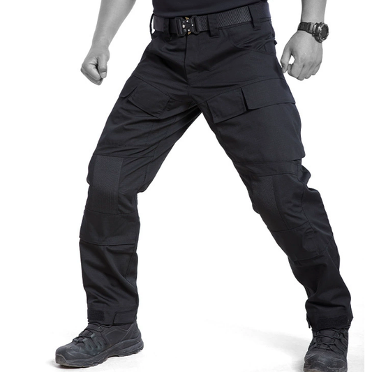 Assault Pant AR Gen 2 Men's Tactical Uniform Pants in Black