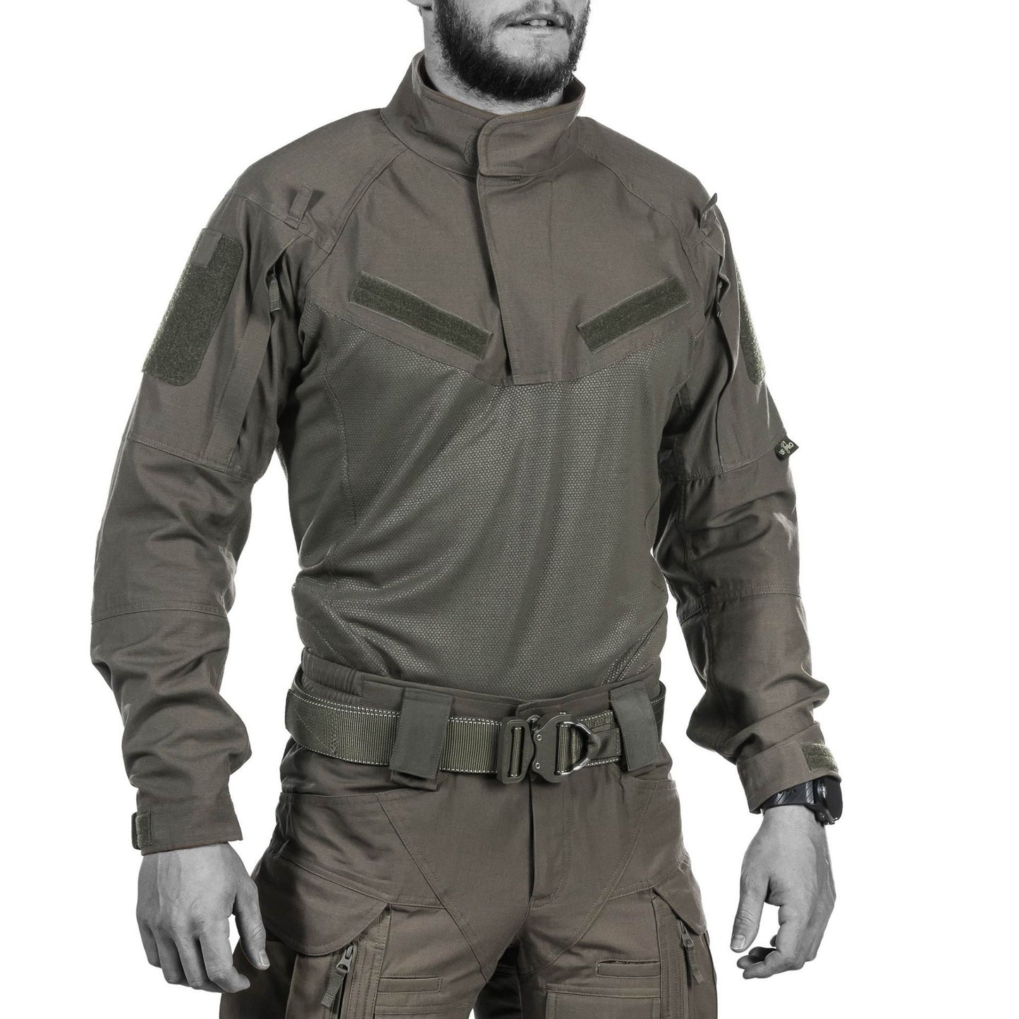 Striker X Combat Shirt, men tactical long sleeves sahirts