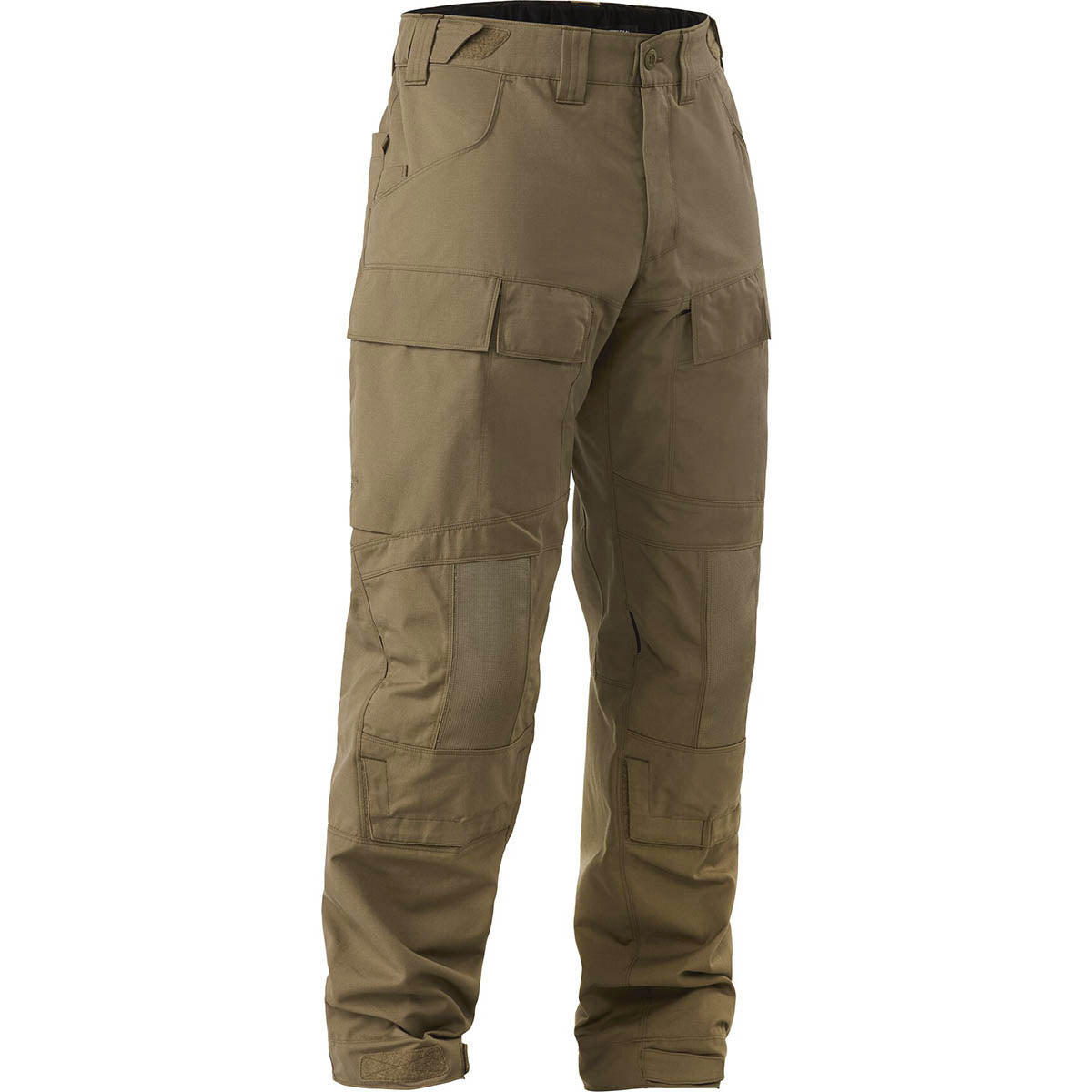 Assault Pant AR Gen 2 Men's Tactical Uniform Pants in Khaki and Camo