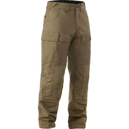 Asalto pantalado gen 2 pantalones tácticos tácticos para hombres en caqui y camuflaje