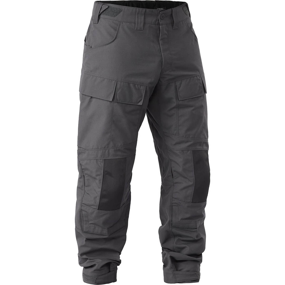 Assault Pant AR Gen 2 Men's Tactical Uniform Pants in Grey