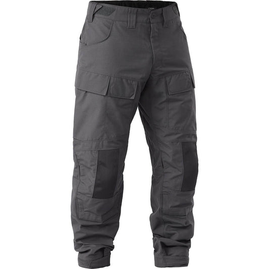 Asalto pantan arg 2 pantalones tácticos tácticos para hombres en gris