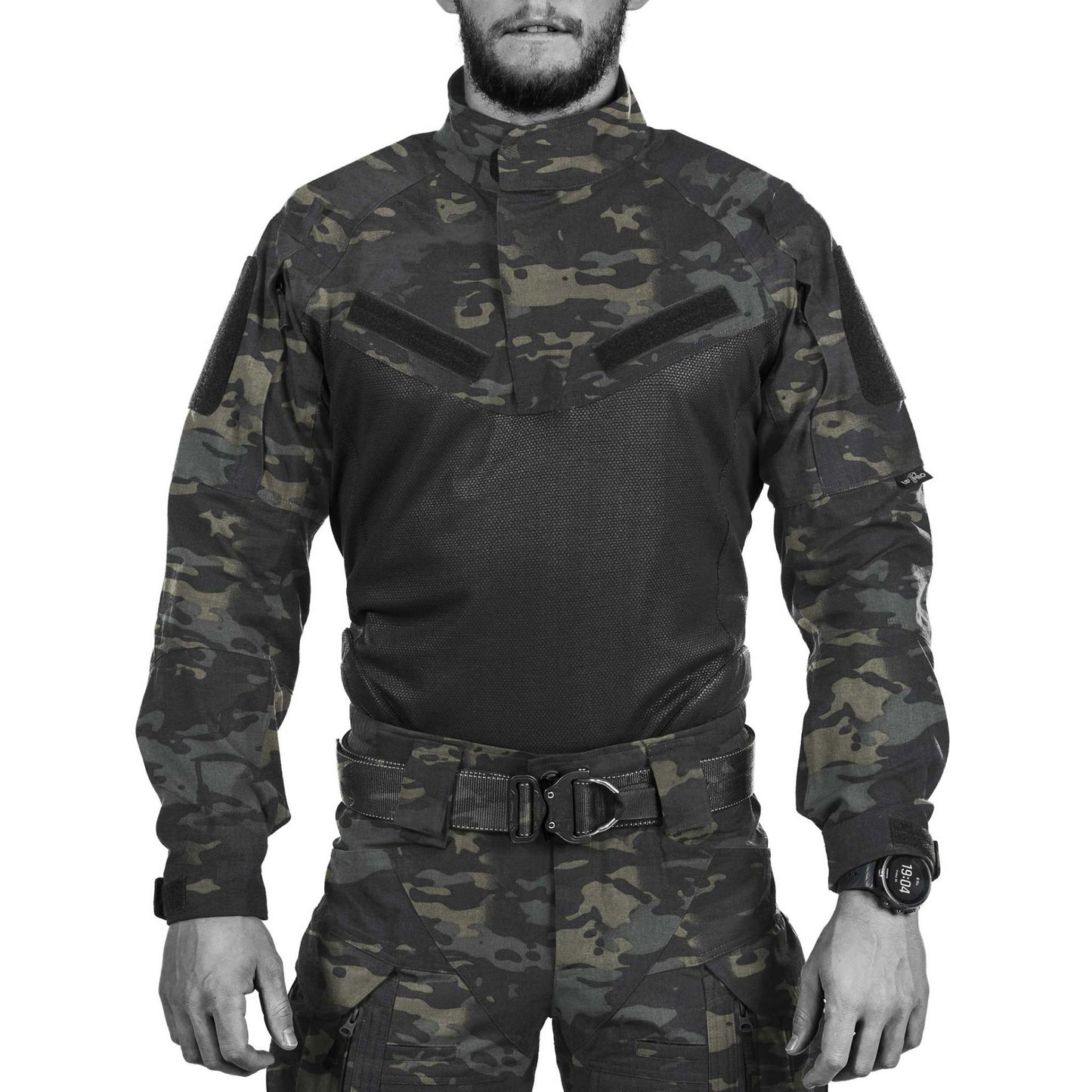 Striker X Combat Shirt, men tactical long sleeves sahirts