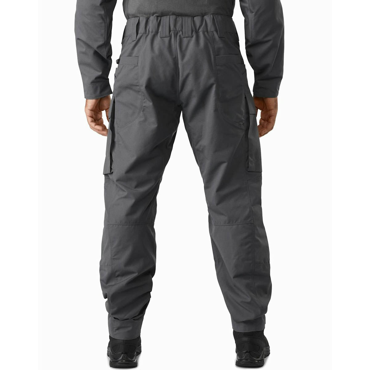 Assault Pant AR Gen 2 Men's Tactical Uniform Pants in Grey