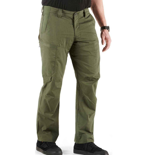 Tactical Combat Cargo Solid Design Men Pants