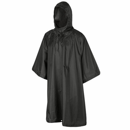 Helikon Tex poncho Ejército de EE. UU. Rain Rain Jacket Survival Tarp Military