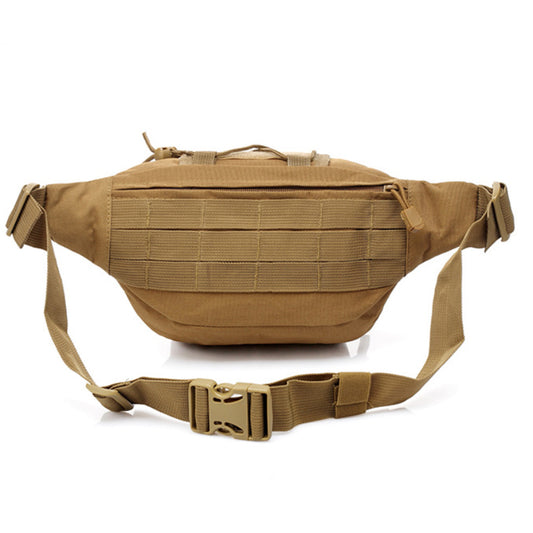 Sac de randonnée de randonnée portable de camouflage extérieur sport