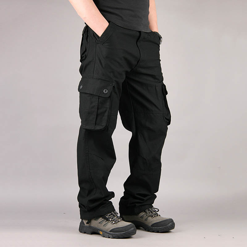 Tangeel best sale cargo pants