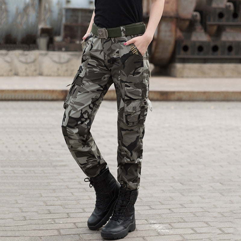 Men's Fashion: Stylish Items to Benefit Your Ultra-Modern Army Look