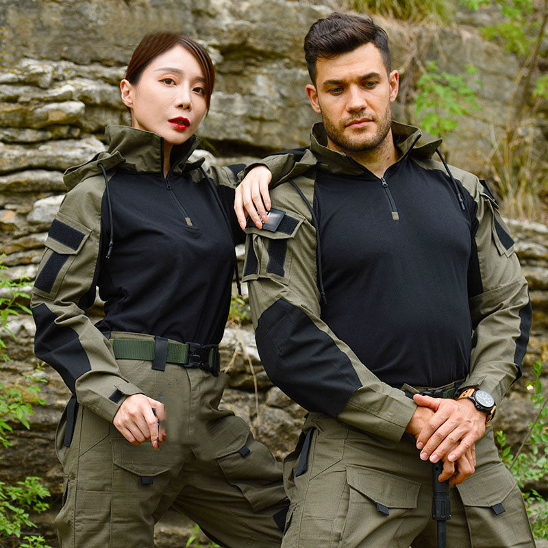 Tangeel shop cargo pants