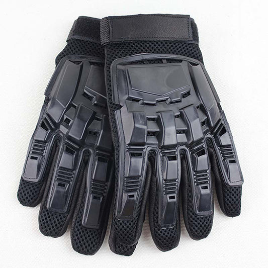 Cool Transformers Full Finger Tactical Gloves - KINGEOUS