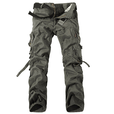 Tangeel cargo outlet pants