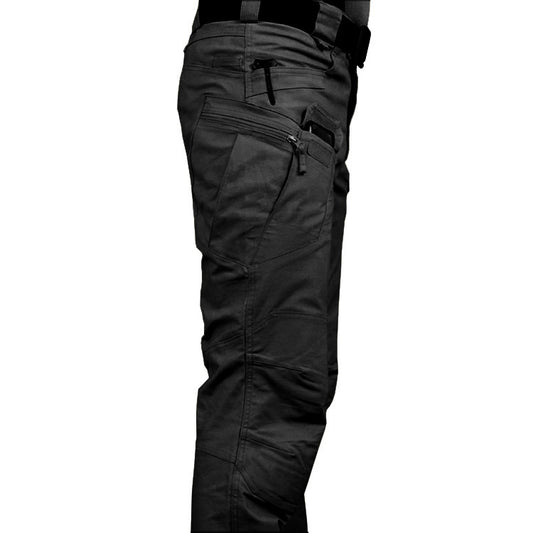 Combat IX7 Pantalon d'hommes militaires