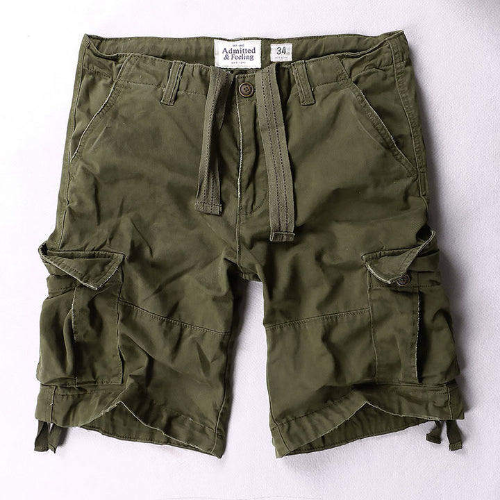 Men Shorts – TANGEEL