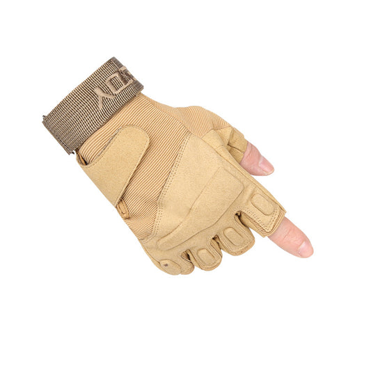 Gants pour hommes sans glissement en plein air