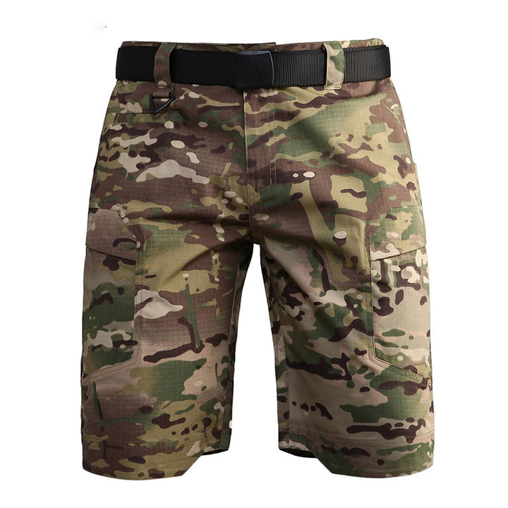 Men Shorts – TANGEEL