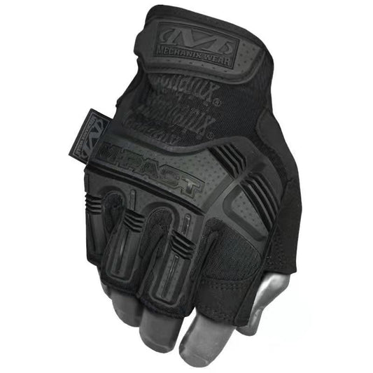 Avec une protection contre l'impact et l'absorption des vibrations Gants de sécurité des hommes