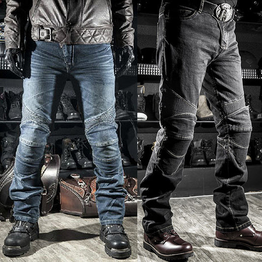 Pantalones de motocrosa para hombres