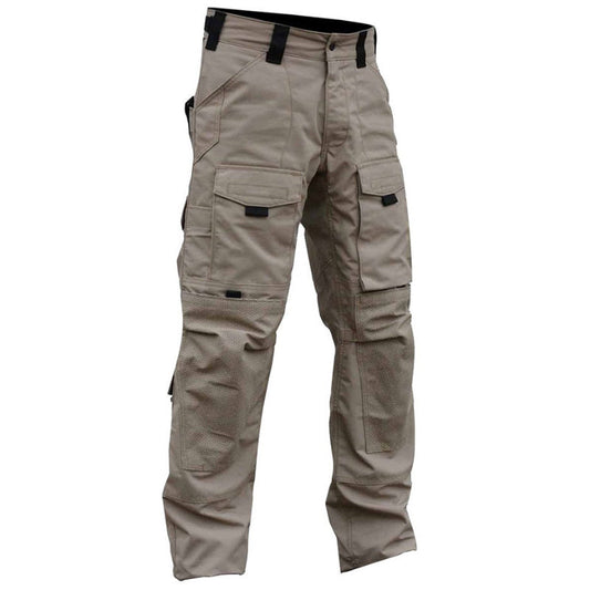 Outdoor Hiking Overalls Men's Camo tactical Pants