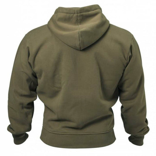 Fitness Chaqueta de entrenamiento suelto de entrenamiento para hombres Camisa deportiva espesa de Warcraft irregular