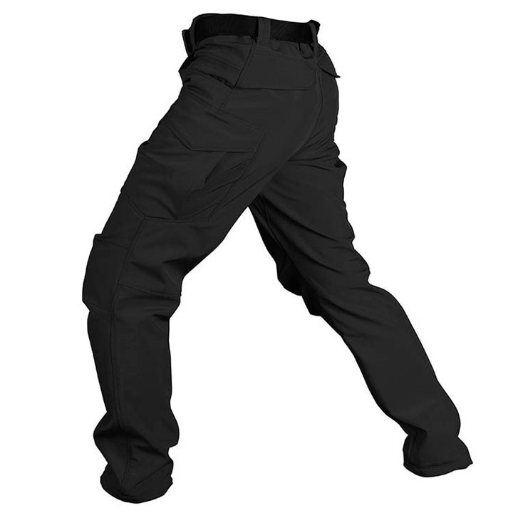 Military Designs Multi-Pocket Cargo Men Pants Outdoor Clothing Online ...