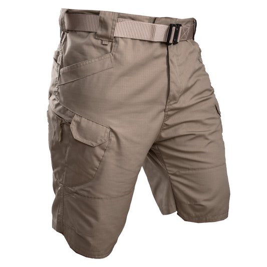 Short multi-poche militaire IX7