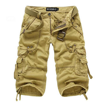 Men Shorts – TANGEEL