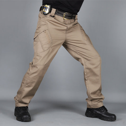 Combat IX9 Pantalons militaires