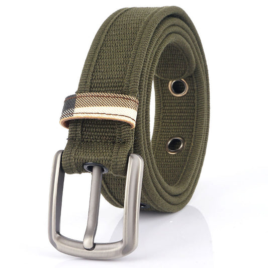 Ceinture de jeans de sport à la mode