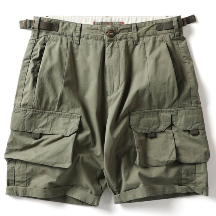 Men Shorts – TANGEEL