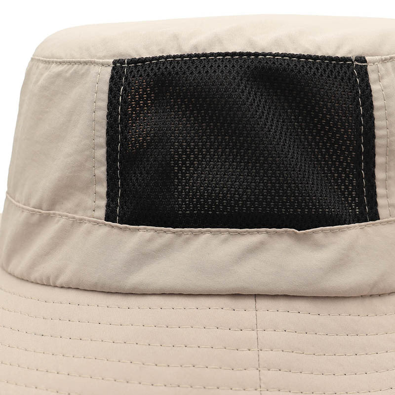 Casual Outdoor Anti-UV Surfing Hat for Women and Men
